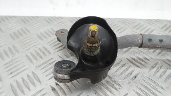Motor limpa vidros frente LEXUS IS II (GSE2_, ALE2_, USE2_) Imagem-1
