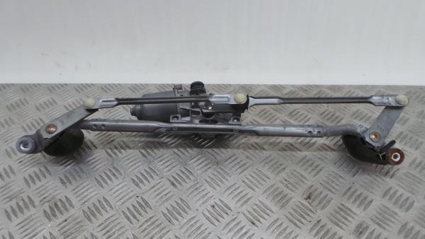 Motor limpa vidros frente LEXUS IS II (GSE2_, ALE2_, USE2_) Imagem-3
