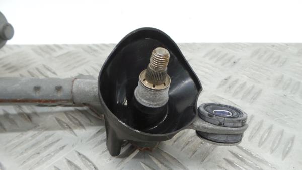 Motor limpa vidros frente LEXUS IS II (GSE2_, ALE2_, USE2_) Imagem-2