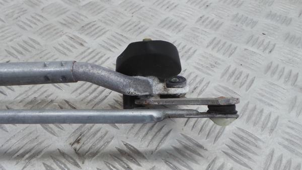 Motor limpa vidros frente LEXUS IS II (GSE2_, ALE2_, USE2_) Imagem-4