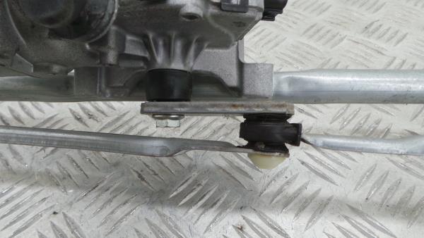 Motor limpa vidros frente LEXUS IS II (GSE2_, ALE2_, USE2_) Imagem-5