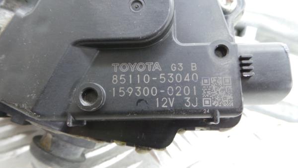 Motor limpa vidros frente LEXUS IS II (GSE2_, ALE2_, USE2_) Imagem-9