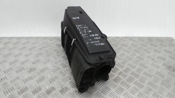Boîtier filtre à air MERCEDES-BENZ Classe C (W204)