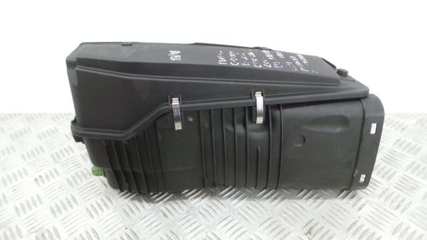 Caja filtro aire MERCEDES-BENZ Classe C (W204) Imagem-2