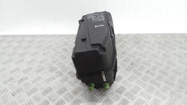 Caja filtro aire MERCEDES-BENZ Classe C (W204) Imagem-3