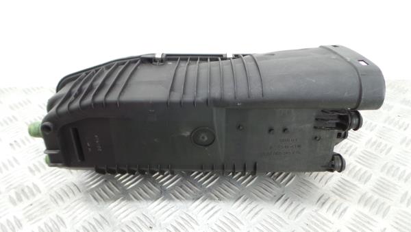 Caja filtro aire MERCEDES-BENZ Classe C (W204) Imagem-4