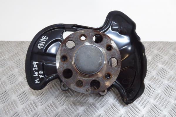 Fusello anteriore destro MERCEDES-BENZ Classe C (W204) Imagem-3