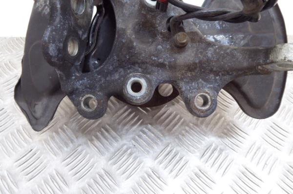 Fusello anteriore destro MERCEDES-BENZ Classe C (W204) Imagem-1