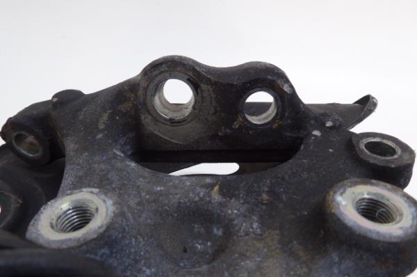 Fusée avant gauche MERCEDES-BENZ Classe C (W204) Imagem-2