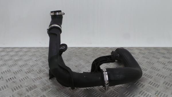 Tubo do intercooler VOLKSWAGEN Sharan (7N) Imagem-1