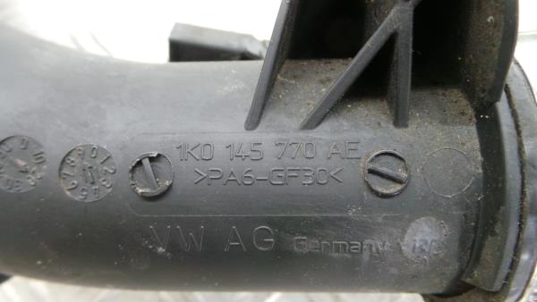 Tubo do intercooler VOLKSWAGEN Sharan (7N) Imagem-4