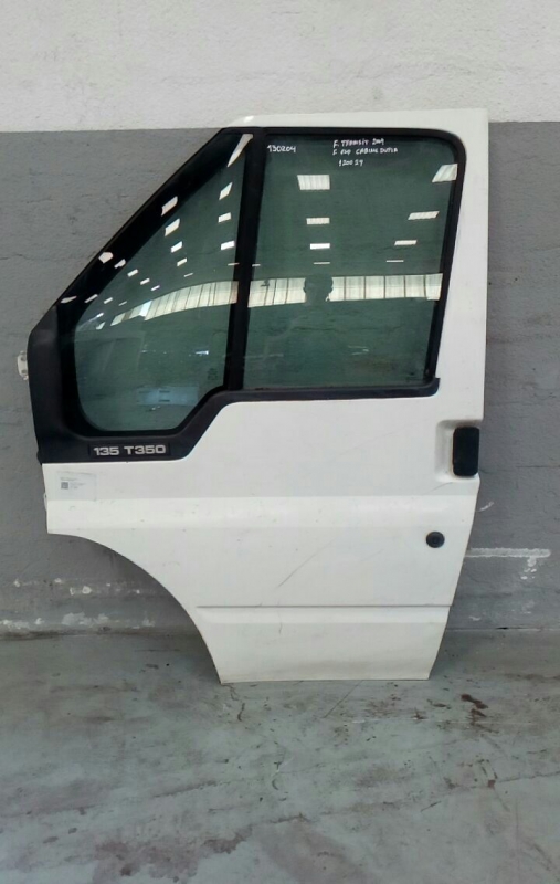 Porta anteriore sinistra FORD Transit (FA_ _)