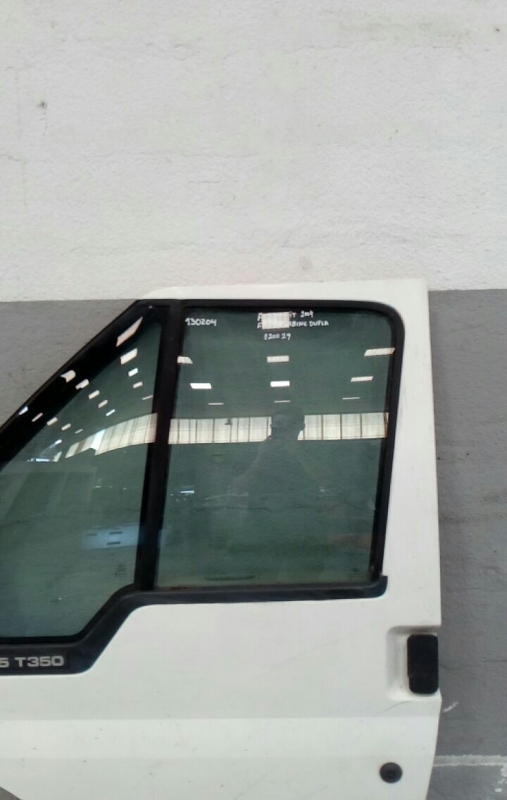 Porta anteriore sinistra FORD Transit (FA_ _) Imagem-1