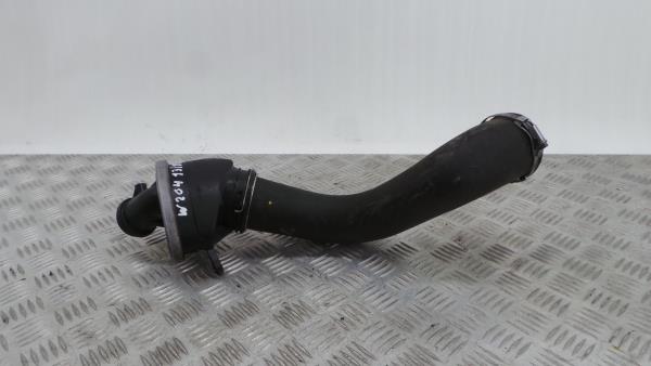Tubo do intercooler MERCEDES-BENZ Classe C (W204) Imagem-2