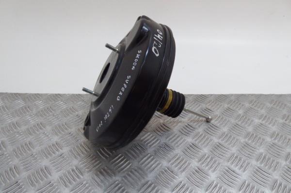 Servofreio SKODA Superb II Break (3T5)