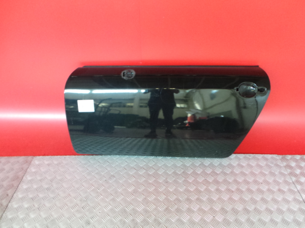 Left front Door AUDI TT (8N3)