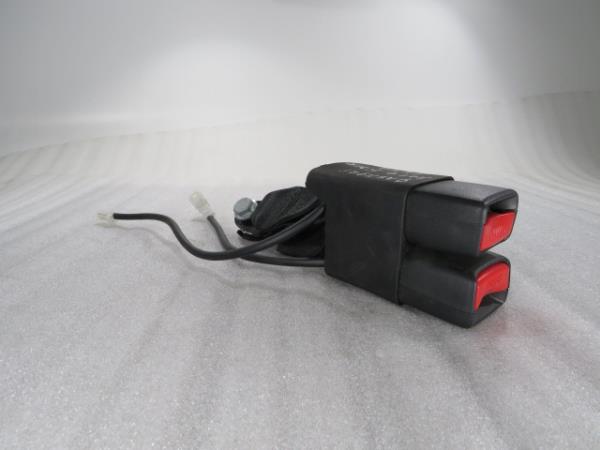 Cintura Pretensionatore anteriore destra NISSAN Qashqai II (J11)