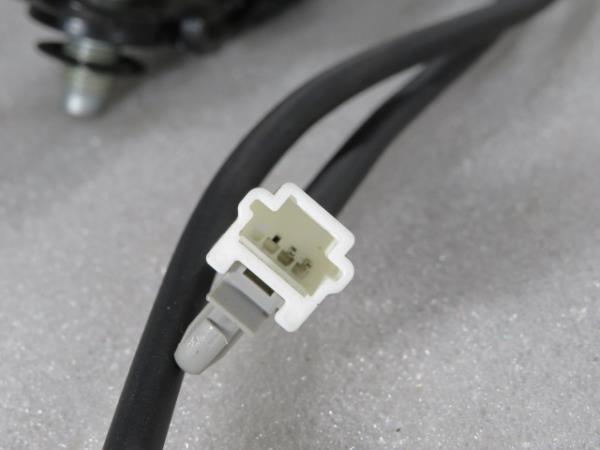 Cintura Pretensionatore anteriore destra NISSAN Qashqai II (J11) Imagem-3