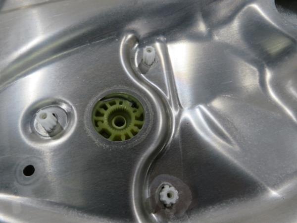 Fensterheber vorne rechts MERCEDES-BENZ Classe C (W204) Imagem-2