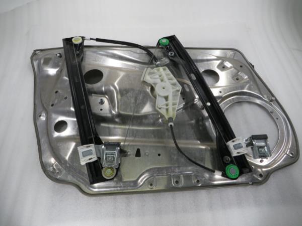 Fensterheber vorne rechts MERCEDES-BENZ Classe C (W204) Imagem-4