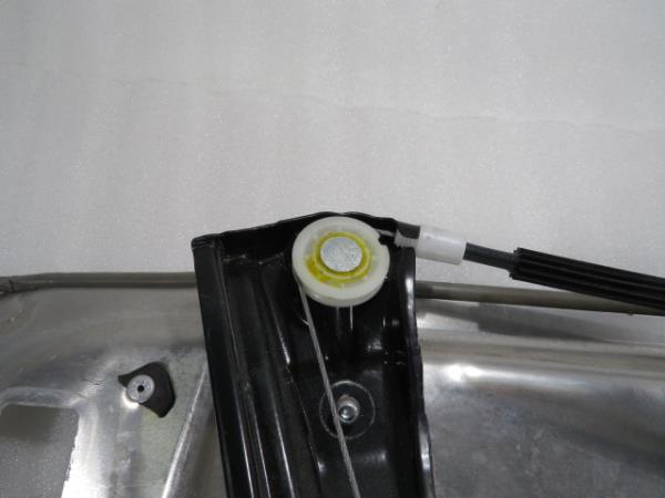 Fensterheber vorne rechts MERCEDES-BENZ Classe C (W204) Imagem-6