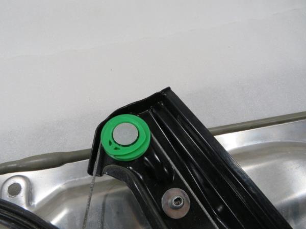 Fensterheber vorne rechts MERCEDES-BENZ Classe C (W204) Imagem-7