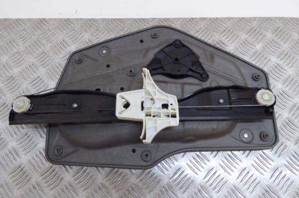 Right rear window regulator SKODA Superb II Break (3T5) Imagem-1