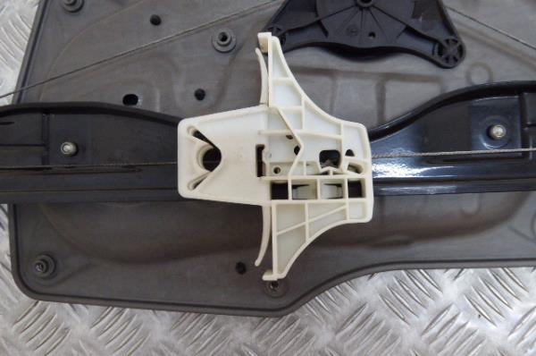 Right rear window regulator SKODA Superb II Break (3T5) Imagem-2