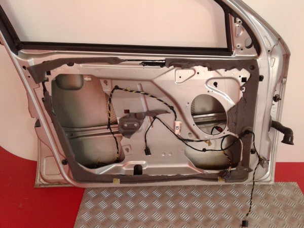 Porta anteriore sinistra FORD Mondeo III (B5Y) Imagem-2