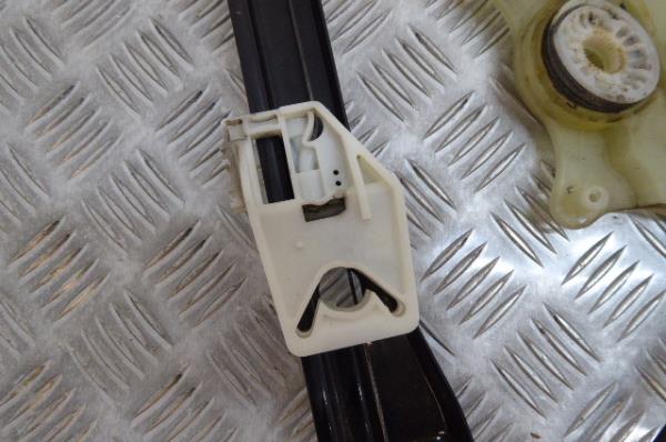 Right front window regulator SKODA Superb II Break (3T5) Imagem-2