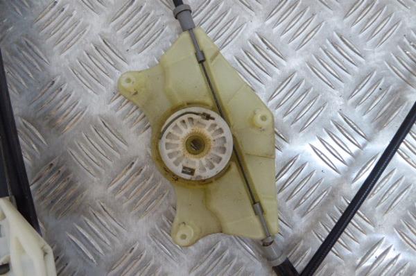 Right front window regulator SKODA Superb II Break (3T5) Imagem-3