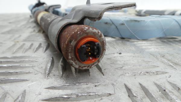 Airbag Rideau Droite LEXUS IS II (GSE2_, ALE2_, USE2_) Imagem-2