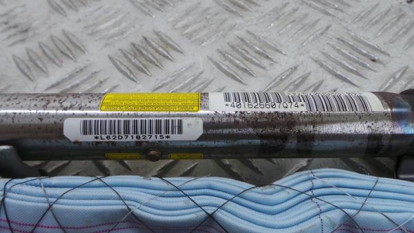 Airbag Rideau Droite LEXUS IS II (GSE2_, ALE2_, USE2_) Imagem-4