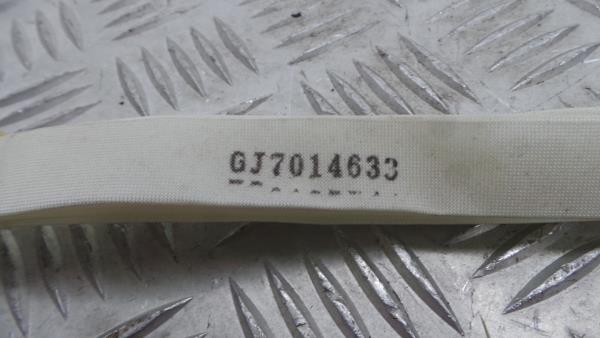 Airbag Rideau Droite LEXUS IS II (GSE2_, ALE2_, USE2_) Imagem-5