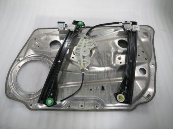 Alzavetro anteriore sinistro MERCEDES-BENZ Classe C (W204) Imagem-4