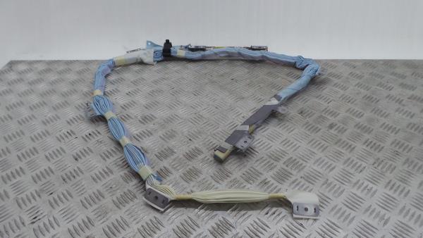Airbag cortina esquerdo LEXUS IS II (GSE2_, ALE2_, USE2_)