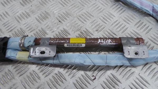 Airbag Rideau Guache LEXUS IS II (GSE2_, ALE2_, USE2_) Imagem-2