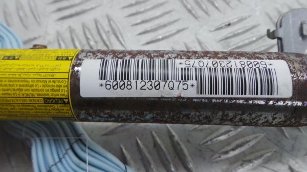 Airbag Rideau Guache LEXUS IS II (GSE2_, ALE2_, USE2_) Imagem-6