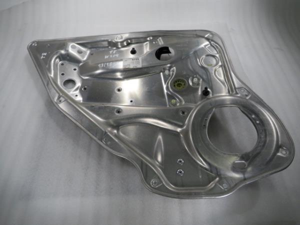 Lève-vitre arrière gauche MERCEDES-BENZ Classe C (W204)