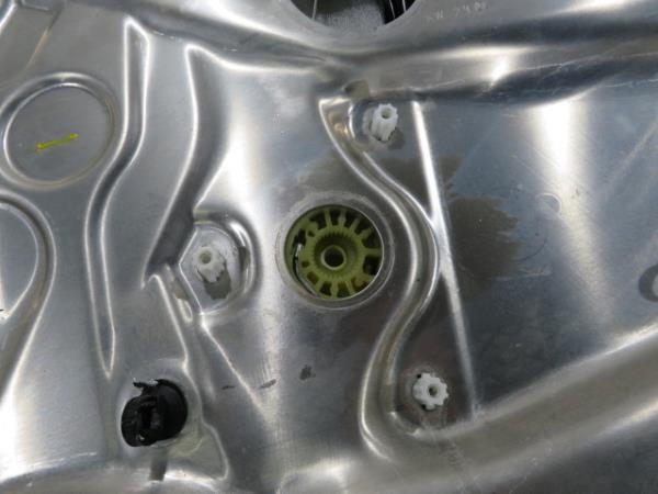 Fensterheber hinten rechts MERCEDES-BENZ Classe C (W204)