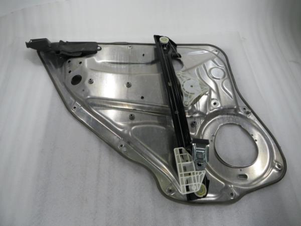 Right rear window regulator MERCEDES-BENZ Classe C (W204) Imagem-2