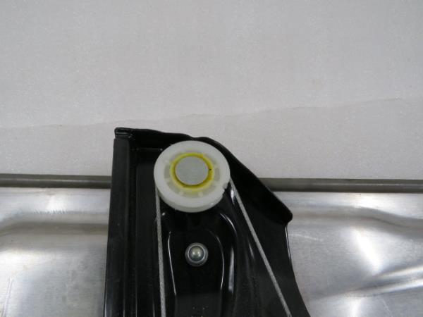 Right rear window regulator MERCEDES-BENZ Classe C (W204) Imagem-5