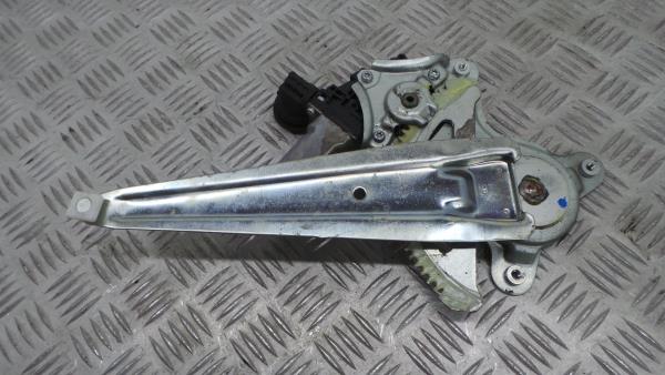Left rear window regulator LEXUS IS II (GSE2_, ALE2_, USE2_) Imagem-1