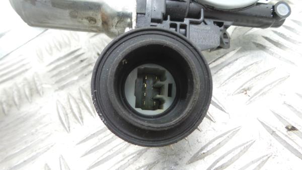 Left rear window regulator LEXUS IS II (GSE2_, ALE2_, USE2_) Imagem-3