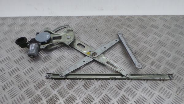 Left front window regulator LEXUS IS II (GSE2_, ALE2_, USE2_)