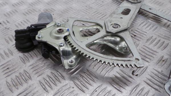 Left front window regulator LEXUS IS II (GSE2_, ALE2_, USE2_) Imagem-2