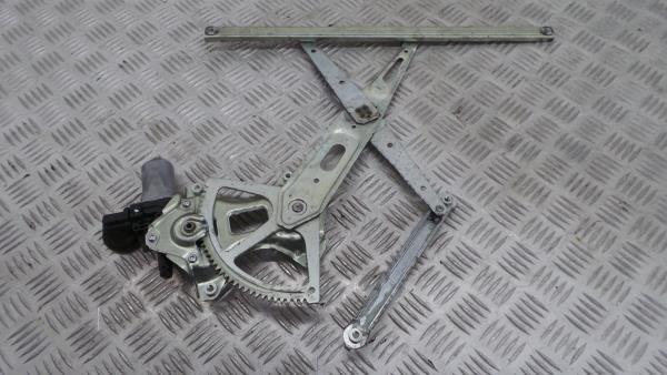 Left front window regulator LEXUS IS II (GSE2_, ALE2_, USE2_) Imagem-1