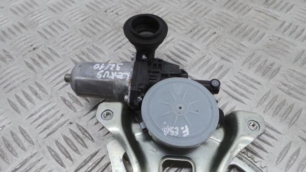 Left front window regulator LEXUS IS II (GSE2_, ALE2_, USE2_) Imagem-3