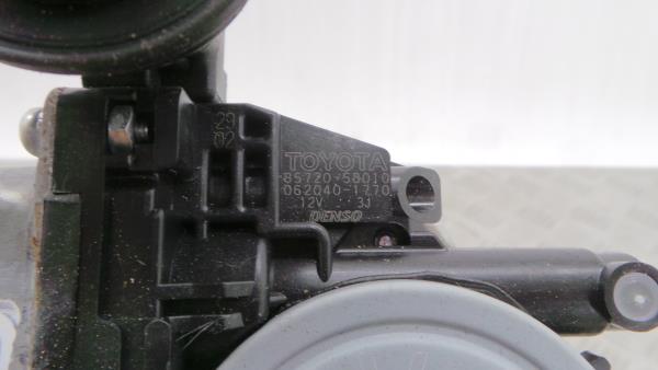 Left front window regulator LEXUS IS II (GSE2_, ALE2_, USE2_) Imagem-5