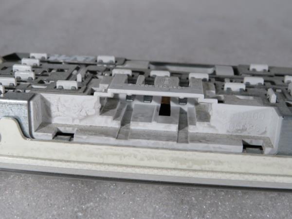 Plafoniera anteriore MERCEDES-BENZ Classe C (W204) Imagem-6